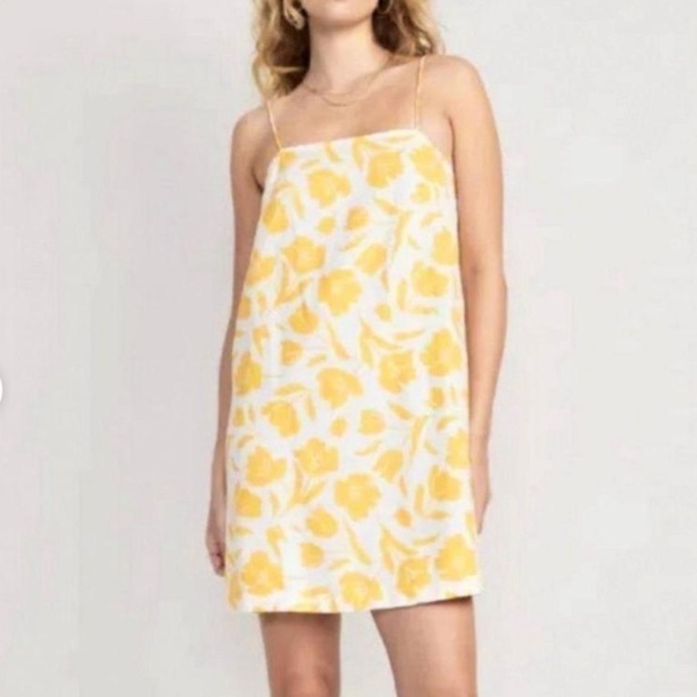 Old Navy mini dress. Sz. M